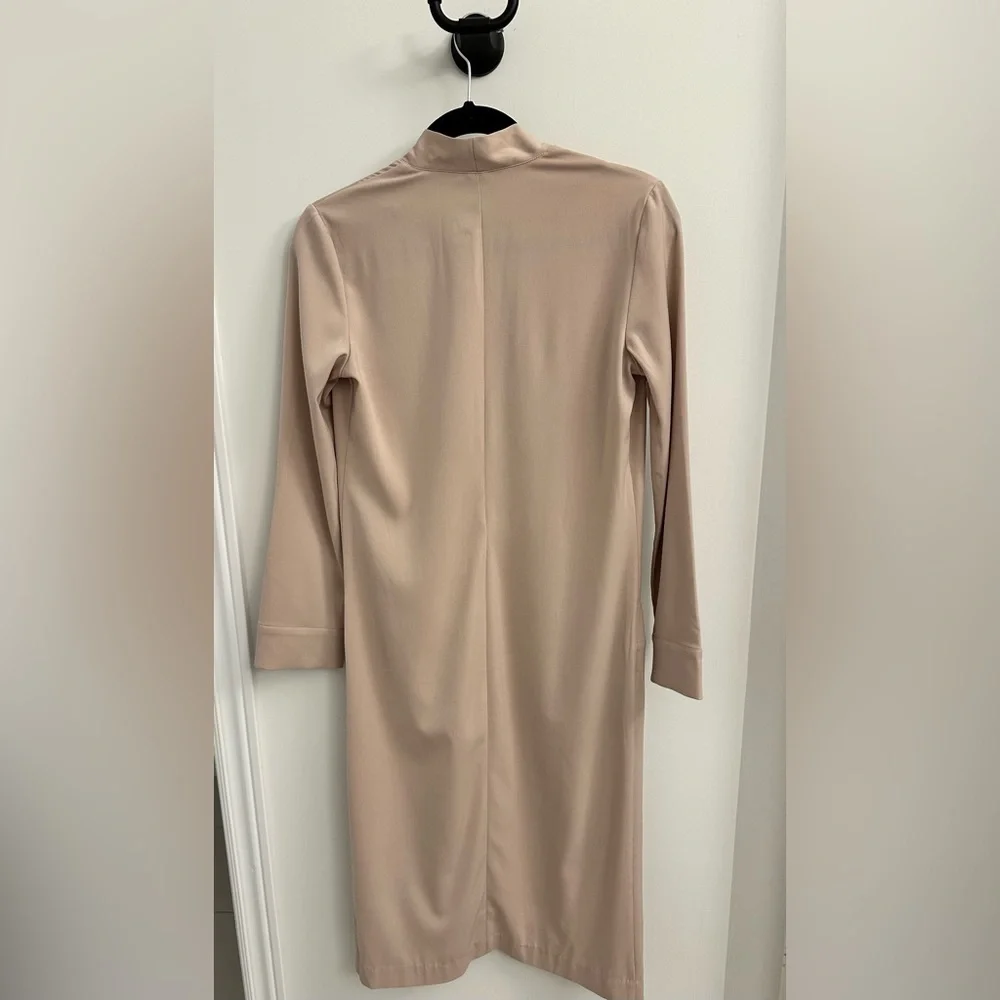 Duster coat - Picture 2 of 4